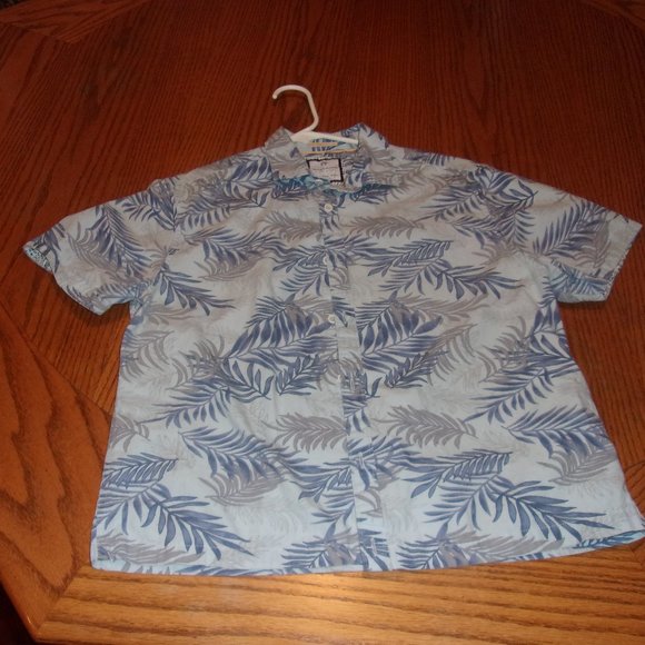 Custom Cropped button front top - Picture 5 of 7